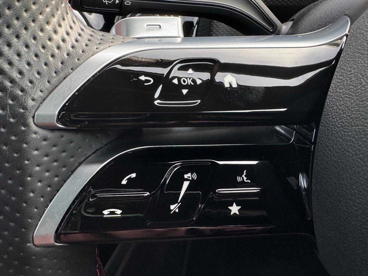 Used Mercedes-Benz A-Class 2024 for sale - 77443497: Photo 33