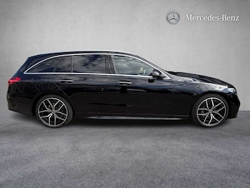 Used Mercedes-Benz C Class 2025 for sale - 79329679: Photo