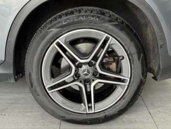 Used Mercedes-Benz GLC 2020 for sale - 74813120: Photo