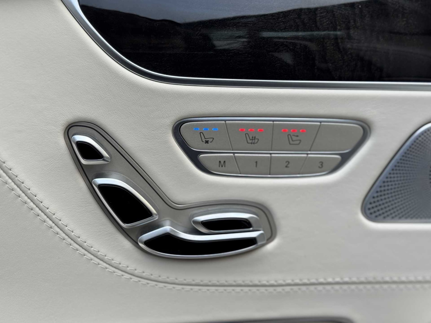 Used Mercedes-Benz S Class 2020 for sale - 76316141: Photo 18