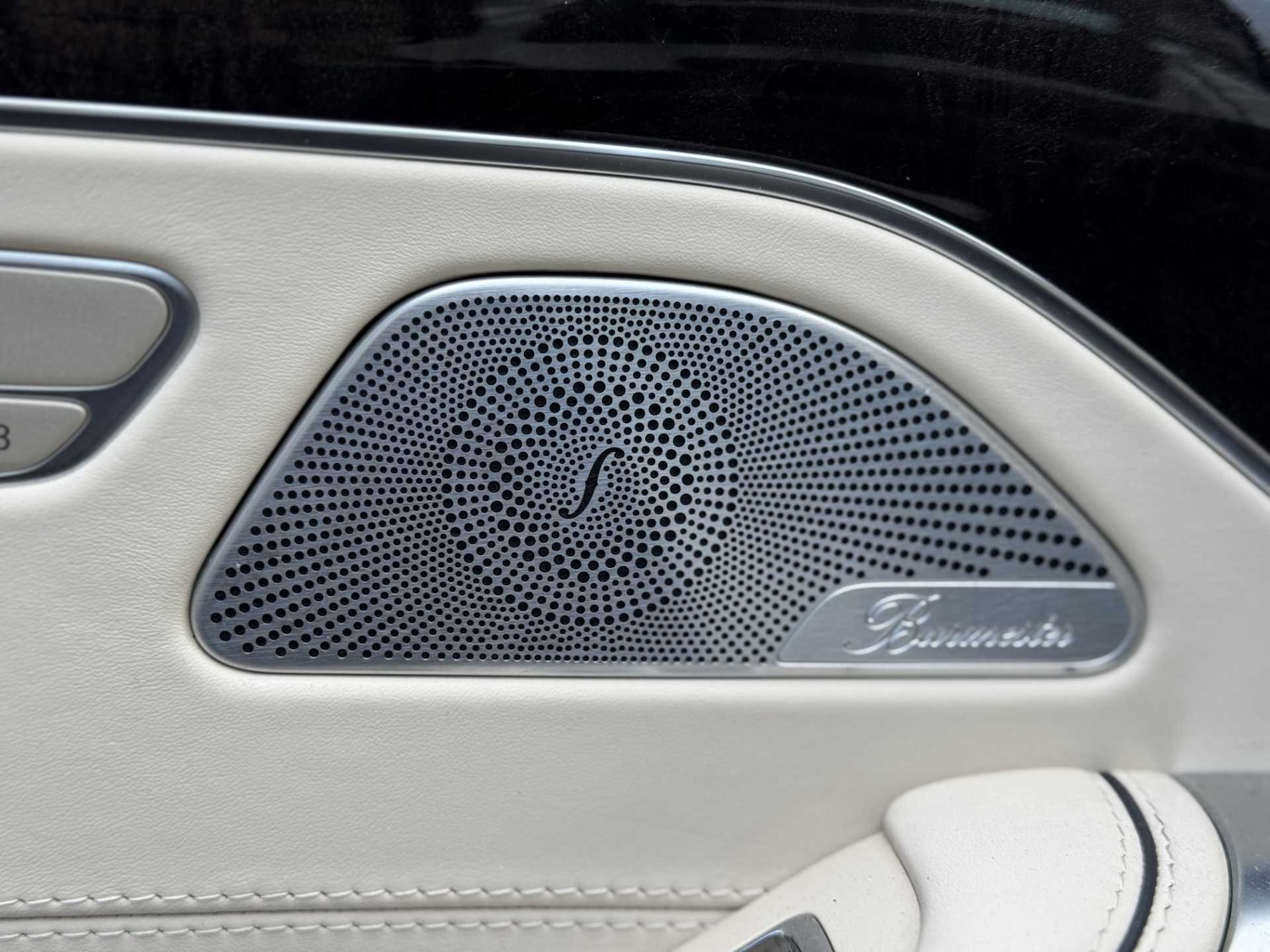 Used Mercedes-Benz S Class 2020 for sale - 76316141: Photo 19