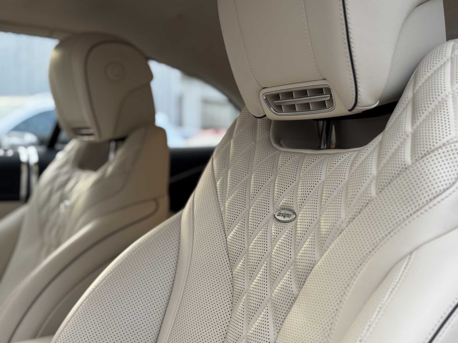 Used Mercedes-Benz S Class 2020 for sale - 76316141: Photo 20