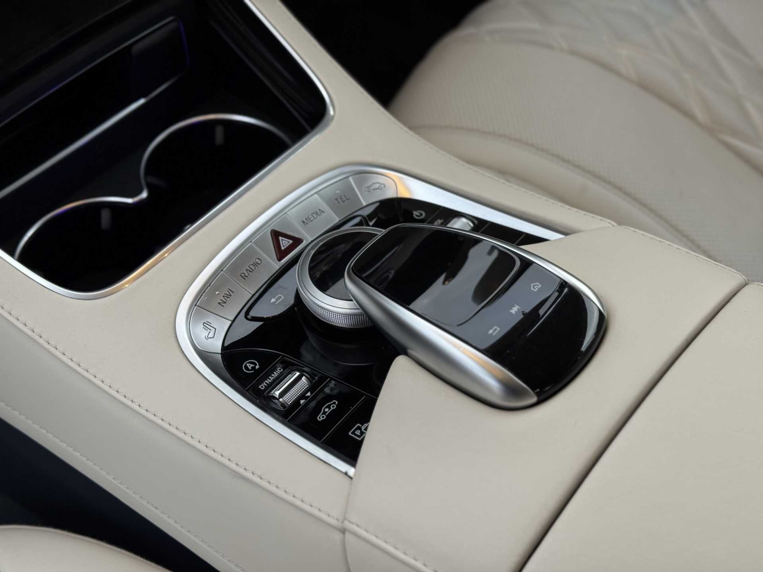Used Mercedes-Benz S Class 2020 for sale - 76316141: Photo 22