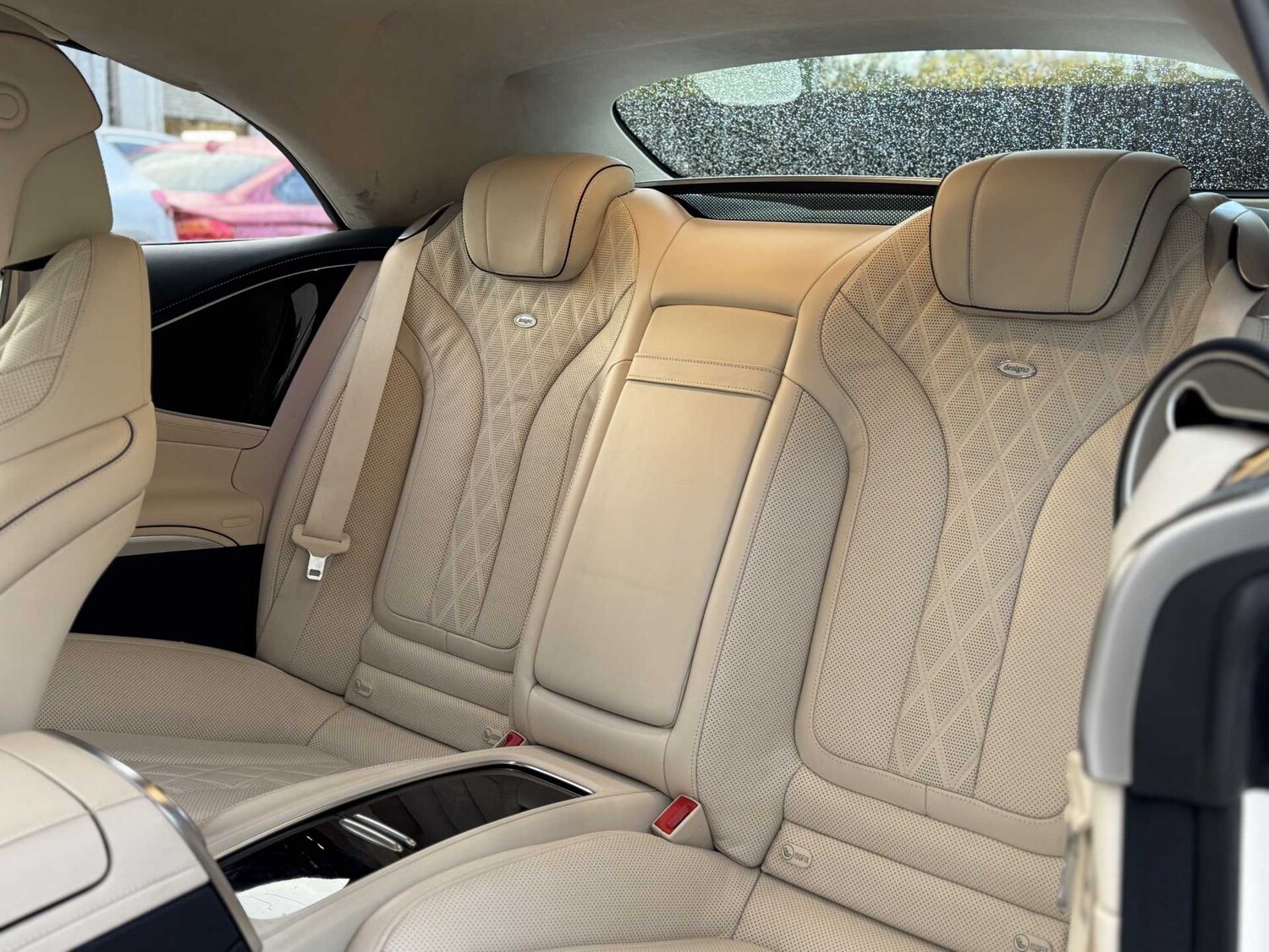 Used Mercedes-Benz S Class 2020 for sale - 76316141: Photo 23
