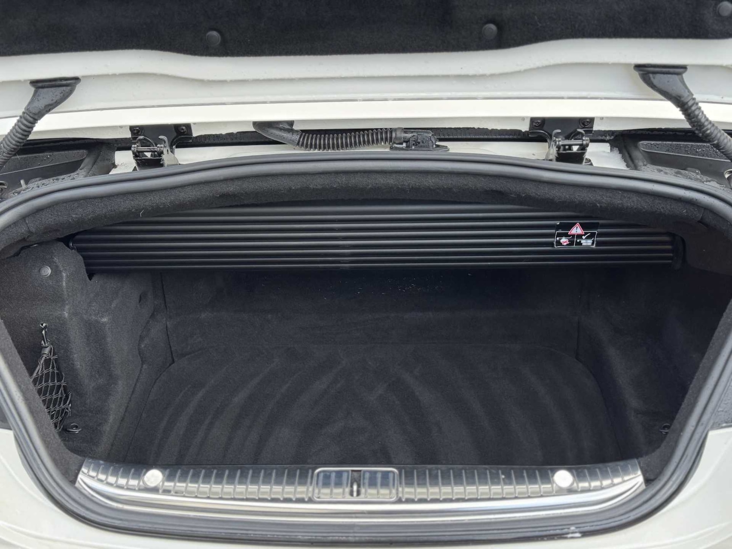 Used Mercedes-Benz S Class 2020 for sale - 76316141: Photo 24