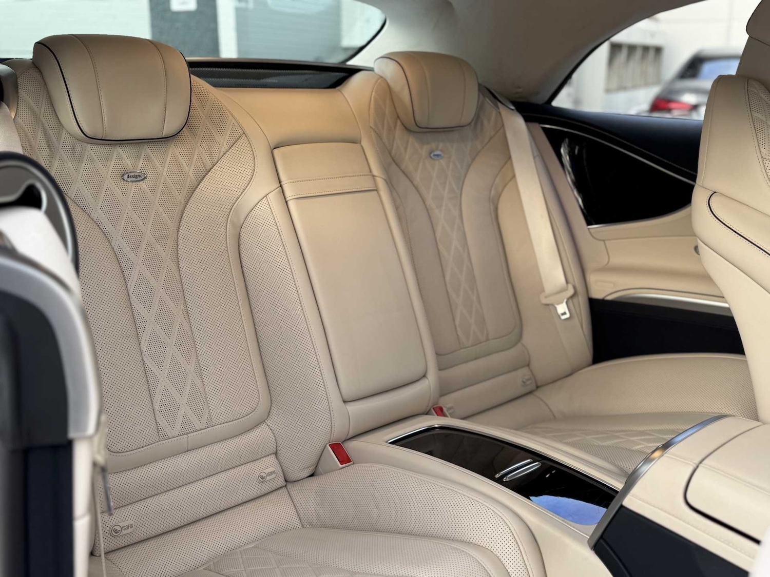 Used Mercedes-Benz S Class 2020 for sale - 76316141: Photo 26