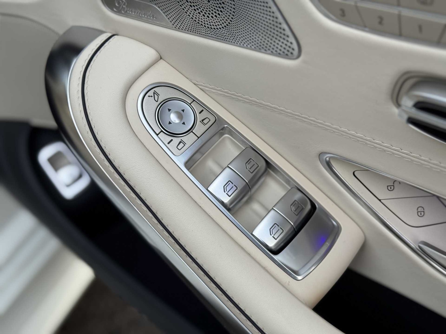 Used Mercedes-Benz S Class 2020 for sale - 76316141: Photo 30