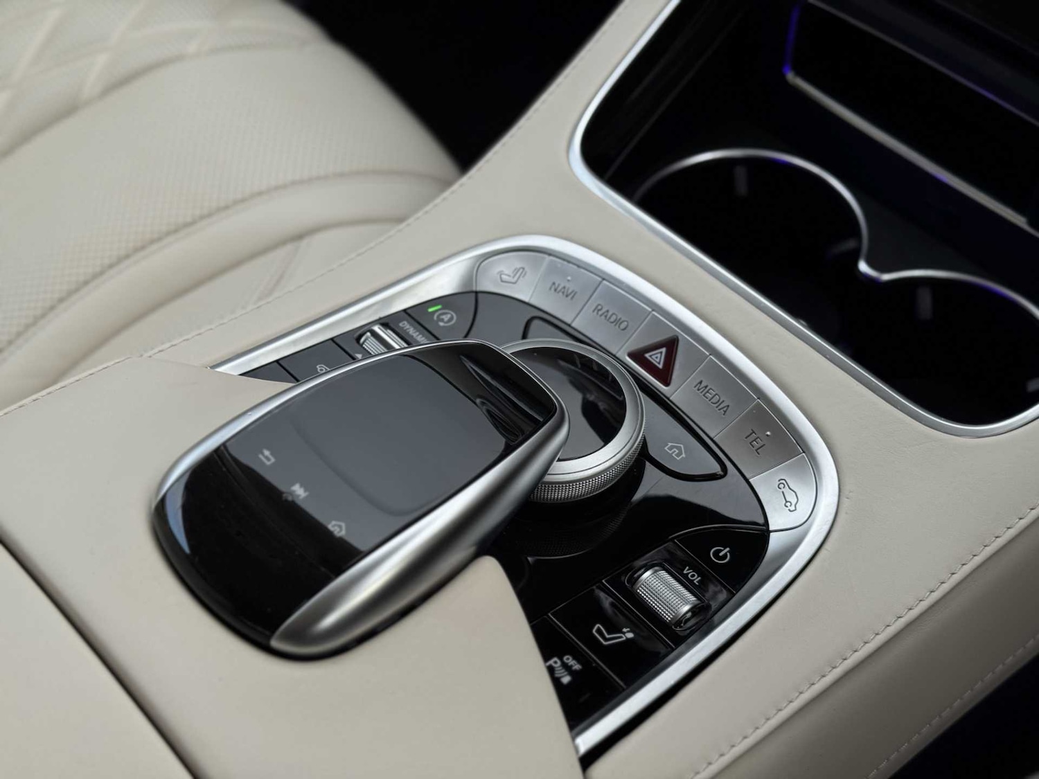 Used Mercedes-Benz S Class 2020 for sale - 76316141: Photo 31