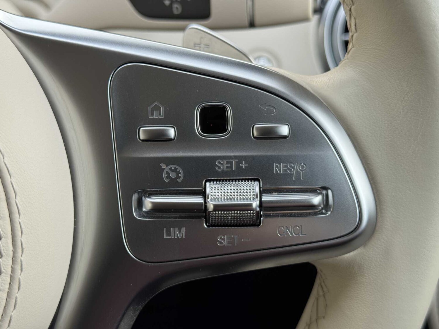 Used Mercedes-Benz S Class 2020 for sale - 76316141: Photo 34