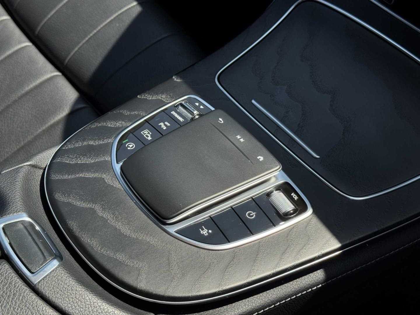Vehicle 32