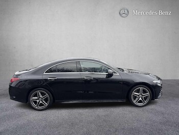Used Mercedes-Benz CLA 2021 for sale - 77361297: Photo