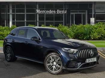2024 - 43 4Matic Premium 5dr MCT