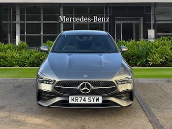 Used Mercedes-Benz CLA 2024 for sale - 76661900: Photo