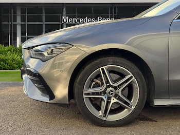 Used Mercedes-Benz CLA 2024 for sale - 76661900: Photo