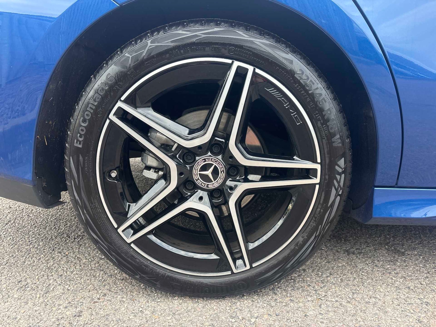 Used Mercedes-Benz CLA 2025 for sale - 76460250: Photo 10