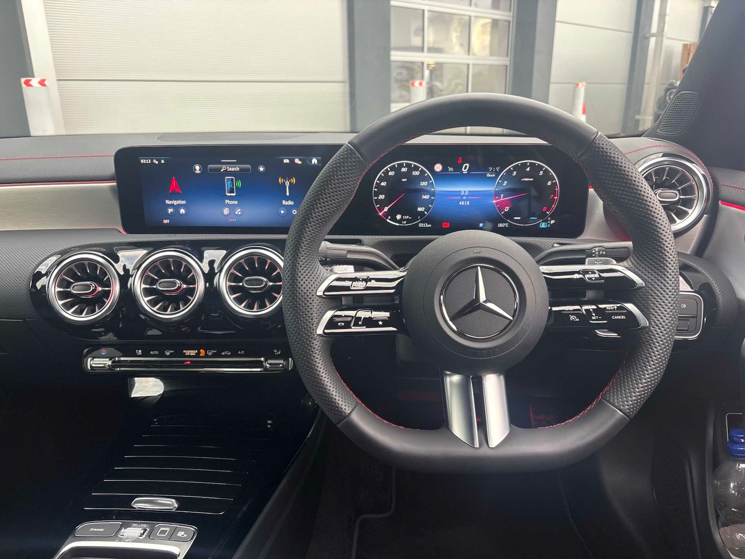 Used Mercedes-Benz CLA 2025 for sale - 76460250: Photo 12