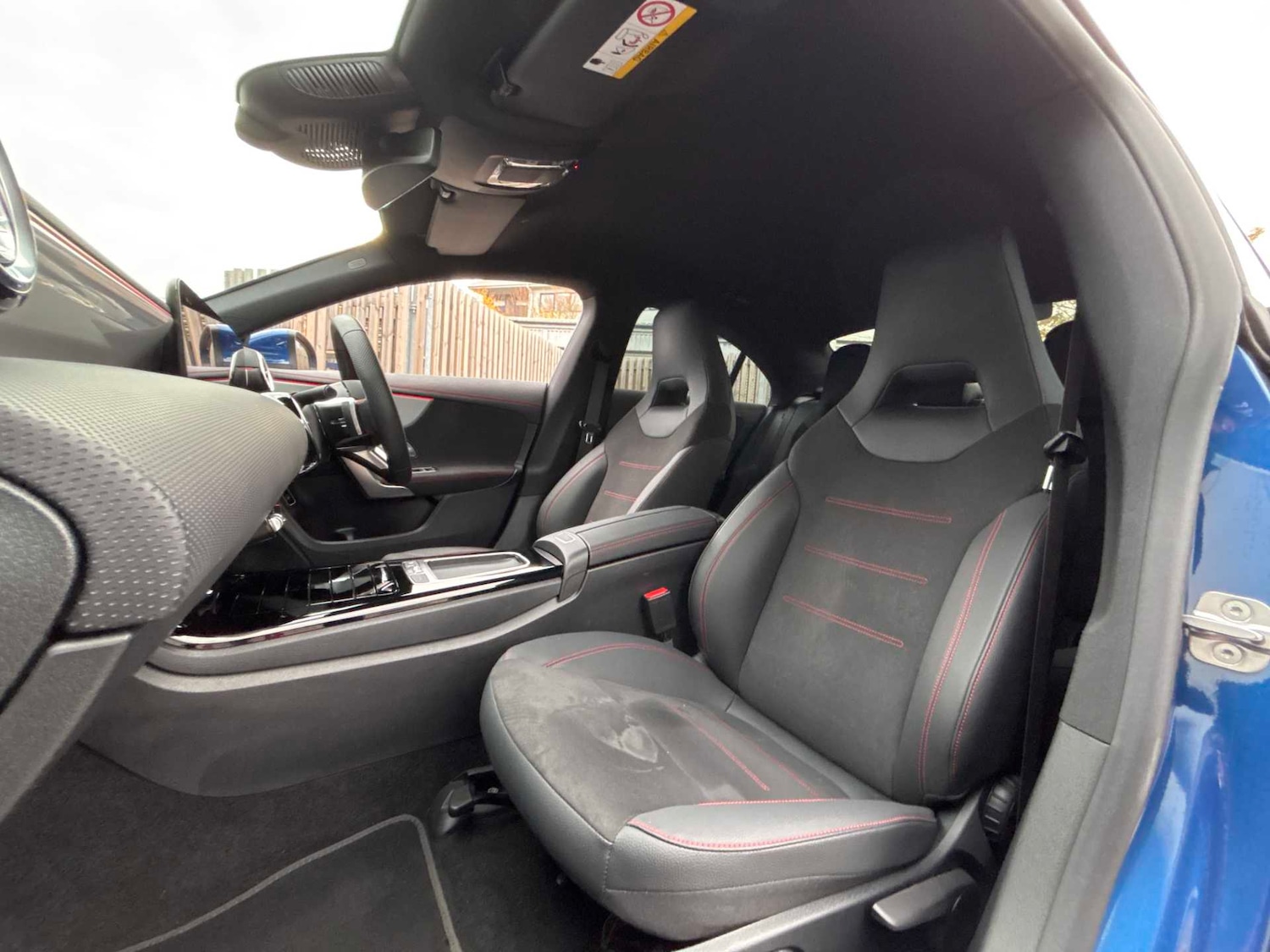 Used Mercedes-Benz CLA 2025 for sale - 76460250: Photo 15