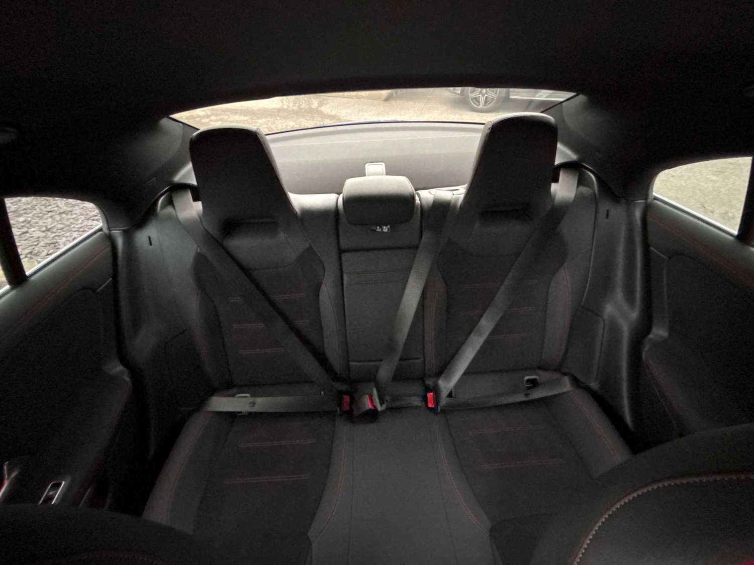 Used Mercedes-Benz CLA 2025 for sale - 76460250: Photo 16