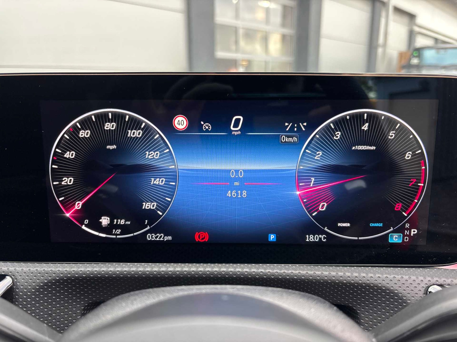 Used Mercedes-Benz CLA 2025 for sale - 76460250: Photo 18