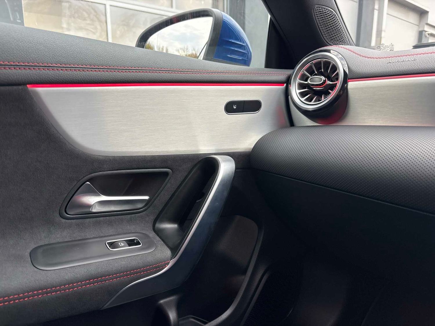 Used Mercedes-Benz CLA 2025 for sale - 76460250: Photo 19