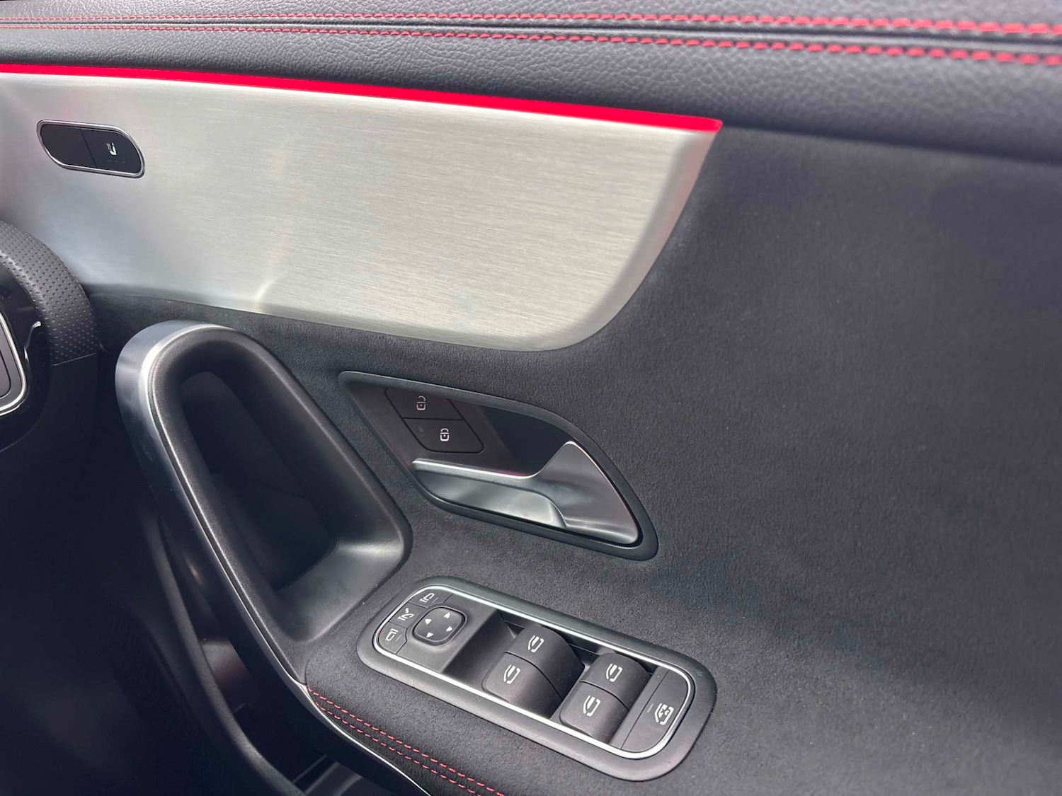 Used Mercedes-Benz CLA 2025 for sale - 76460250: Photo 20