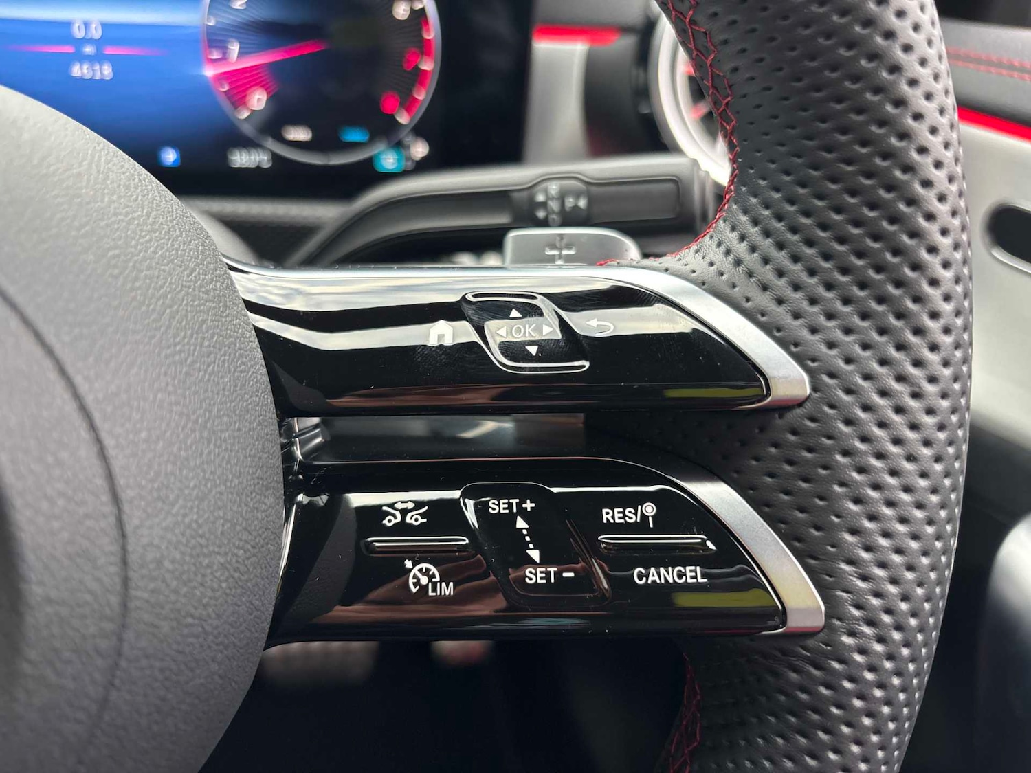 Used Mercedes-Benz CLA 2025 for sale - 76460250: Photo 24