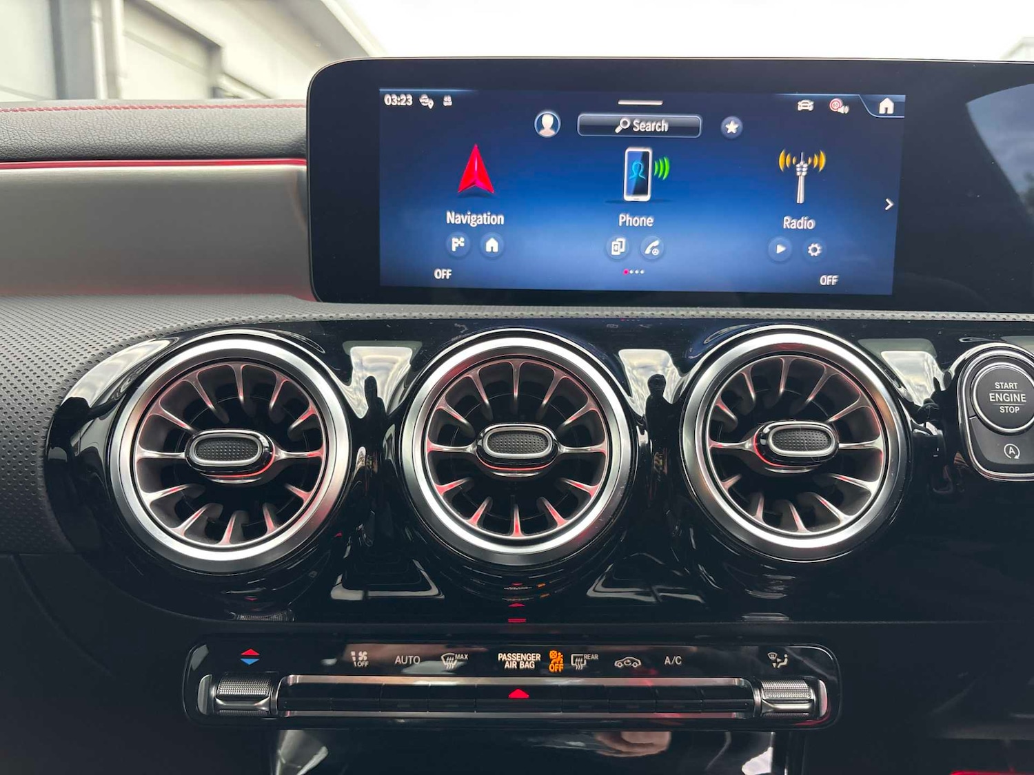 Used Mercedes-Benz CLA 2025 for sale - 76460250: Photo 25