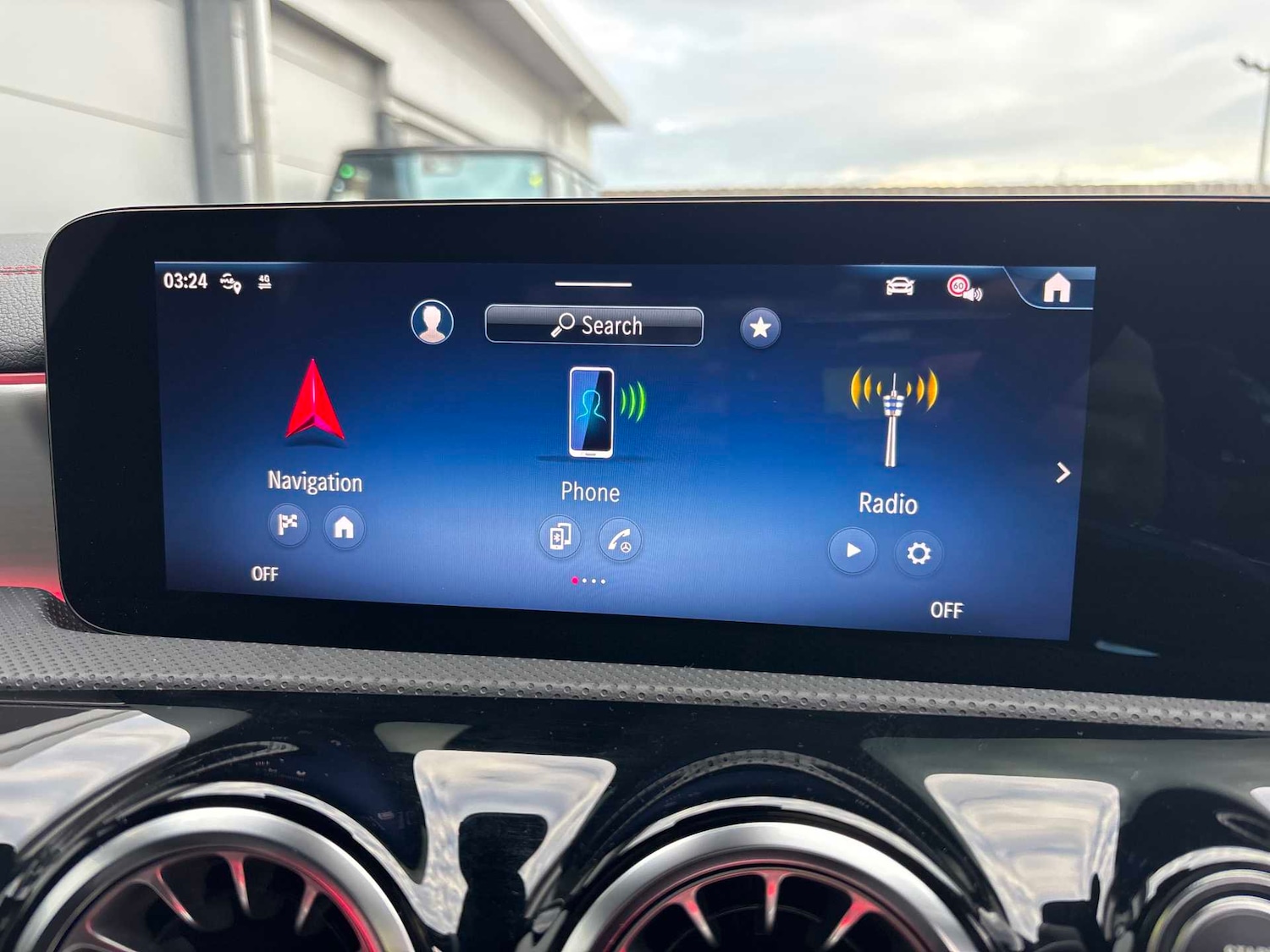 Used Mercedes-Benz CLA 2025 for sale - 76460250: Photo 26