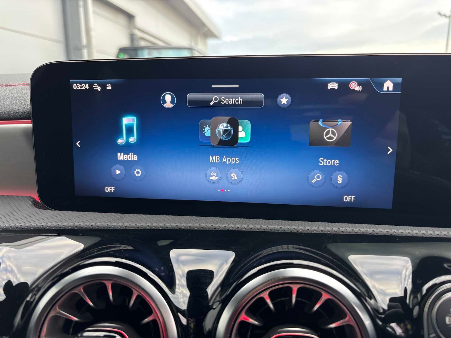 Used Mercedes-Benz CLA 2025 for sale - 76460250: Photo 27