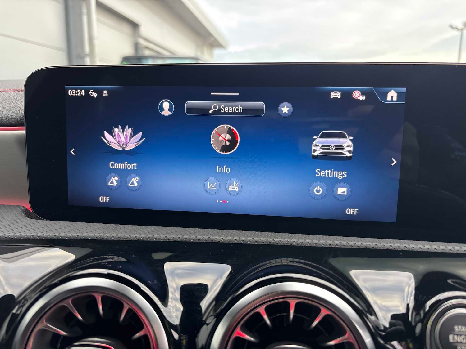 Used Mercedes-Benz CLA 2025 for sale - 76460250: Photo 28