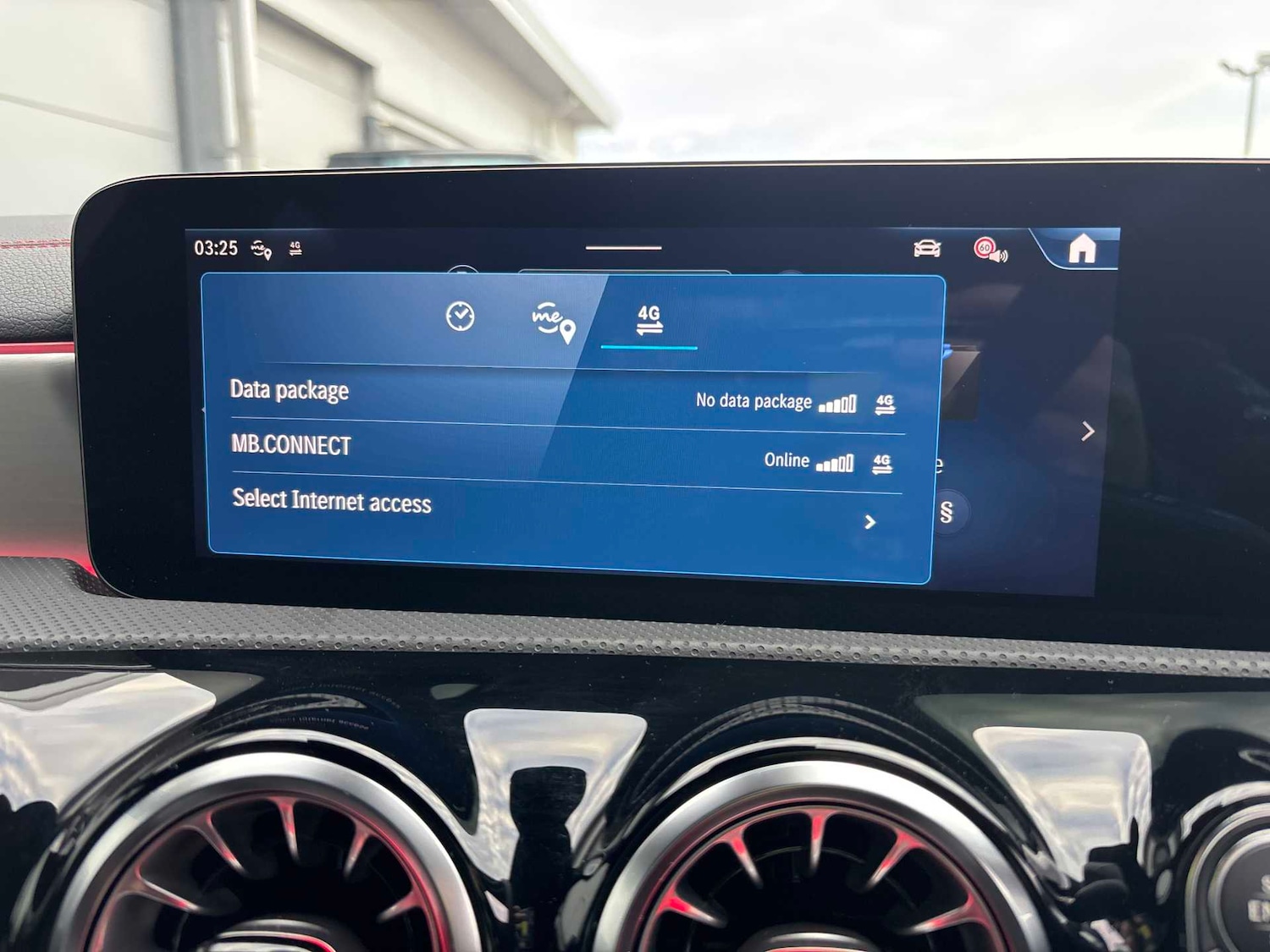 Used Mercedes-Benz CLA 2025 for sale - 76460250: Photo 29