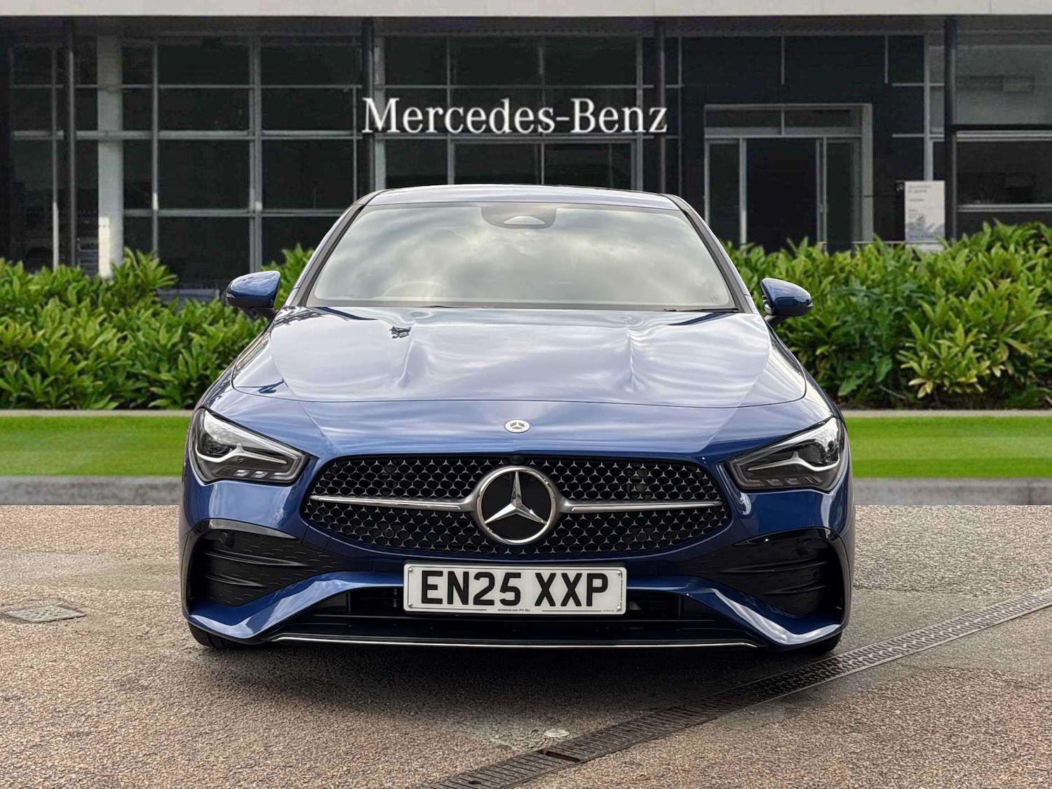 Used Mercedes-Benz CLA 2025 for sale - 76460250: Photo 3