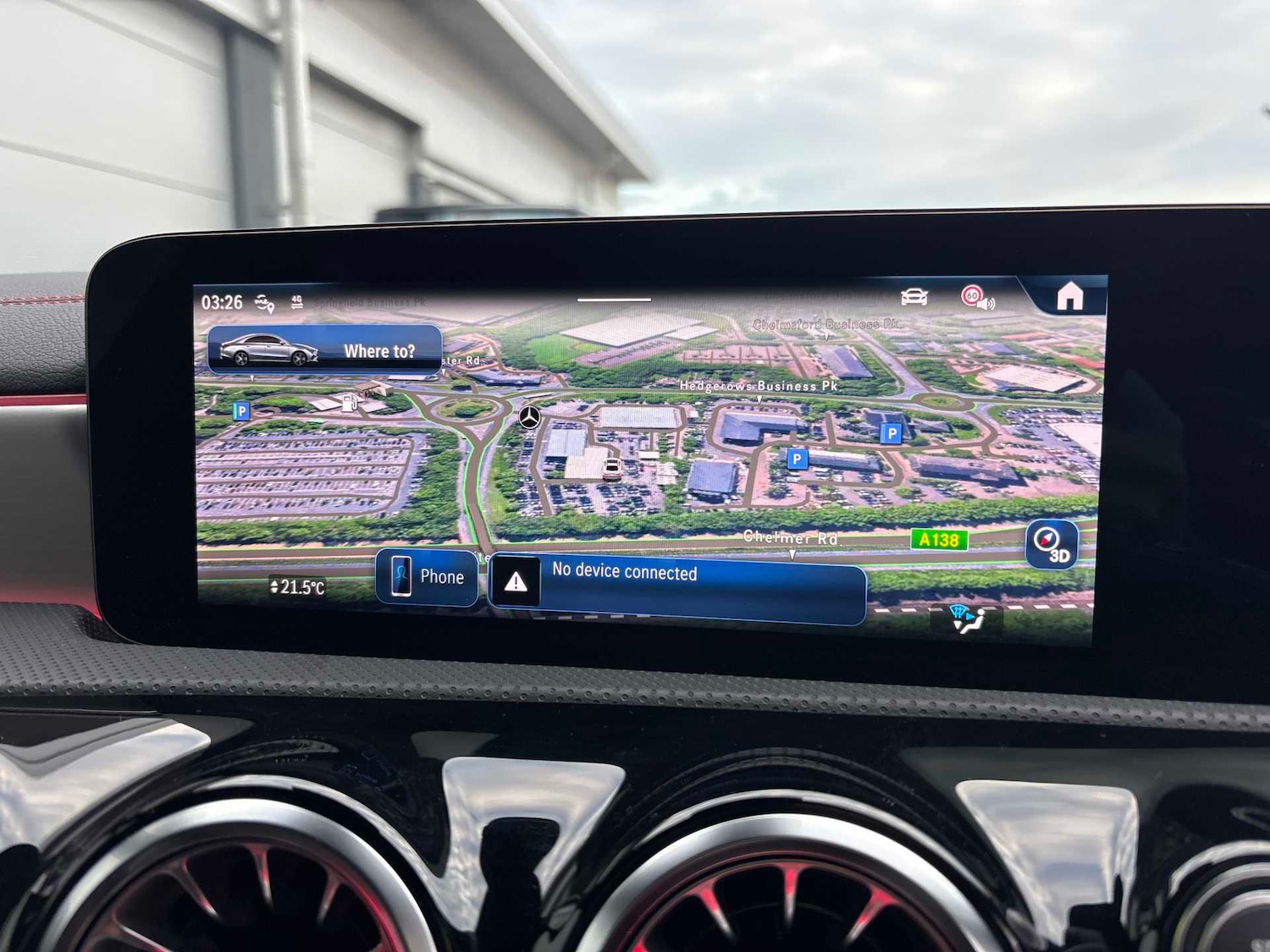 Used Mercedes-Benz CLA 2025 for sale - 76460250: Photo 31