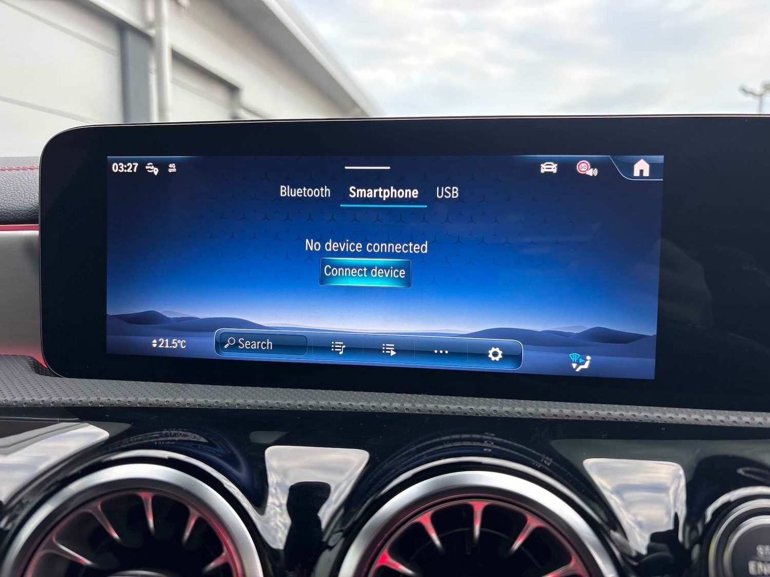 Used Mercedes-Benz CLA 2025 for sale - 76460250: Photo 34