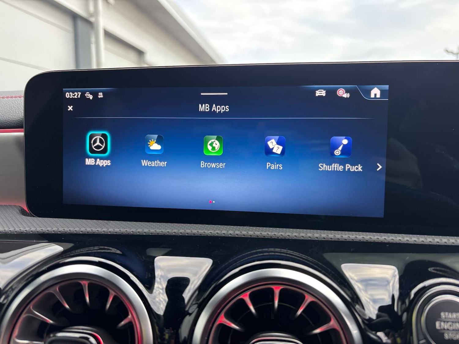 Used Mercedes-Benz CLA 2025 for sale - 76460250: Photo 35