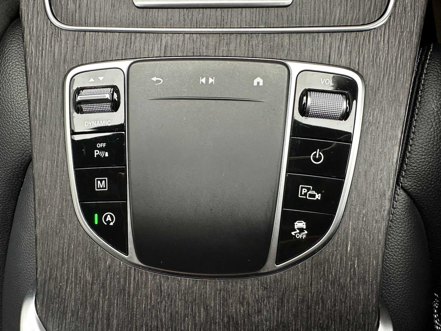 Used Mercedes-Benz GLC 2019 for sale - 76286444: Photo 25