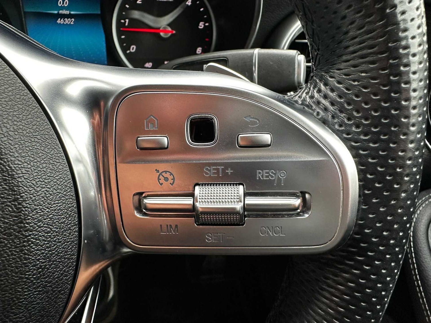 Used Mercedes-Benz GLC 2019 for sale - 76286444: Photo 29