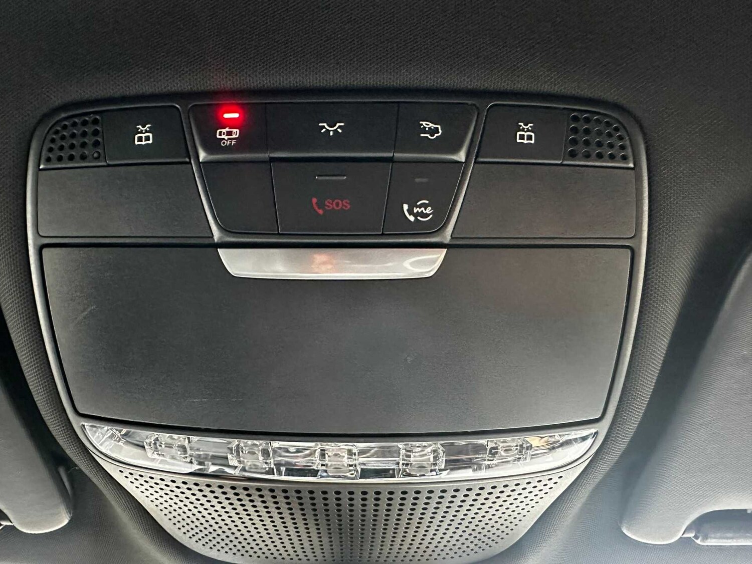 Used Mercedes-Benz GLC 2019 for sale - 76286444: Photo 34