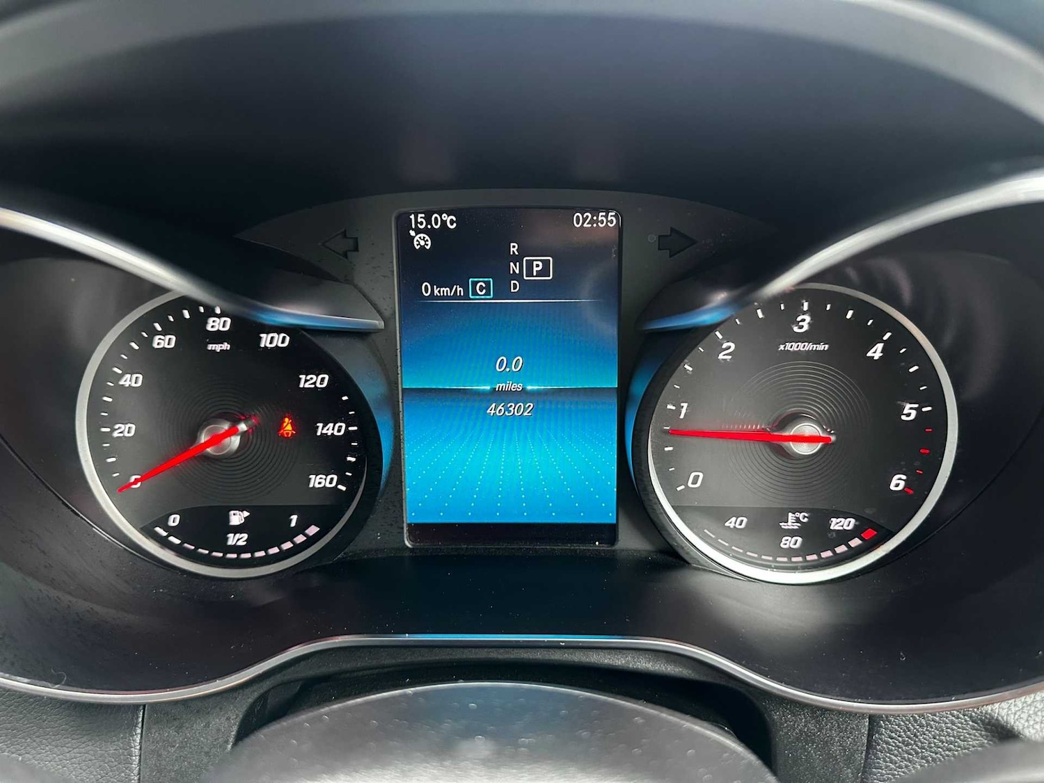 Used Mercedes-Benz GLC 2019 for sale - 76286444: Photo 35