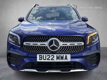 Used Mercedes-Benz GLB 2022 for sale - 78764213: Photo