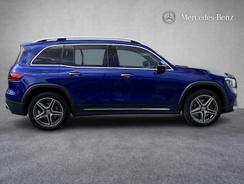Used Mercedes-Benz GLB 2022 for sale - 78764213: Photo