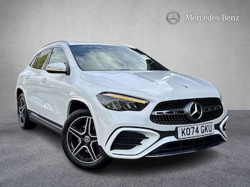 Used Mercedes-Benz GLA 2025 for sale - 78233857: Photo