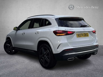 Used Mercedes-Benz GLA 2025 for sale - 78233857: Photo