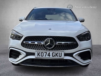 Used Mercedes-Benz GLA 2025 for sale - 78233857: Photo