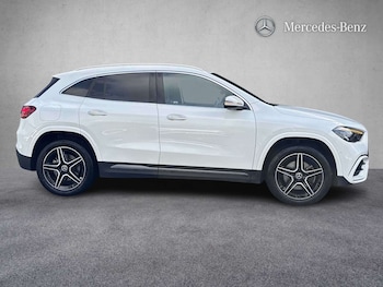 Used Mercedes-Benz GLA 2025 for sale - 78233857: Photo