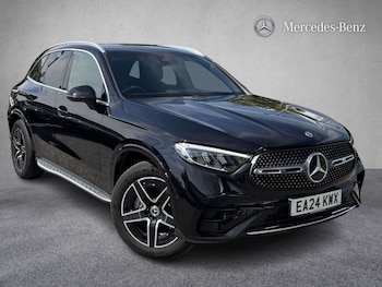 Used Mercedes-Benz GLC 2024 for sale - 79193141: Photo