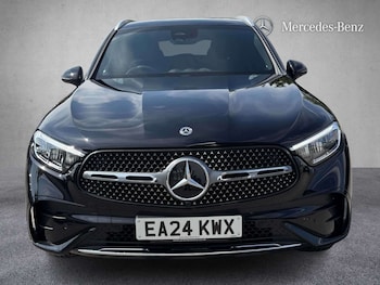 Used Mercedes-Benz GLC 2024 for sale - 79193141: Photo