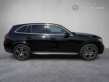 Used Mercedes-Benz GLC 2024 for sale - 79193141: Photo