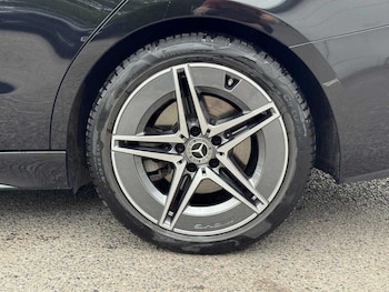 Used Mercedes-Benz C-Class 2024 for sale - 75496719: Photo