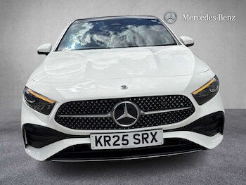 Used Mercedes-Benz A-Class 2025 for sale - 78707565: Photo
